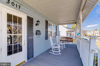 3017 Acton Road, Baltimore, MD 21234 - Photo 3