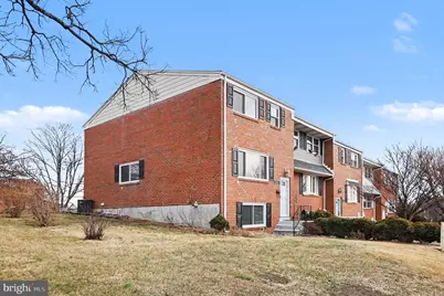 5657 Chelwynd Road, Halethorpe, MD 21227 - Photo 3