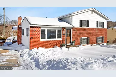 3814 Victoria Avenue, Baltimore, MD 21244 - Photo 3