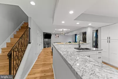 8001 Greenspring Way #8001-F, Owings Mills, MD 21117 - Photo 5