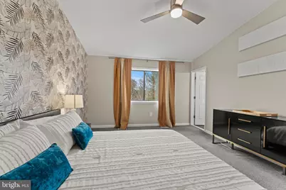 8001 Greenspring Way #8001-F, Owings Mills, MD 21117 - Photo 23