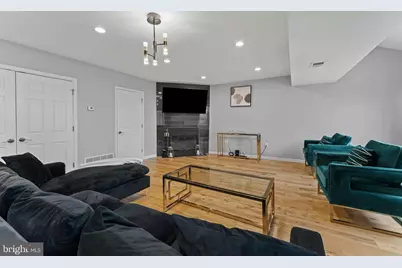 8001 Greenspring Way #8001-F, Owings Mills, MD 21117 - Photo 17