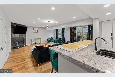 8001 Greenspring Way #8001-F, Owings Mills, MD 21117 - Photo 11