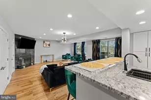 8001 Greenspring Way, Owings Mills, MD 21117 - Photo 11