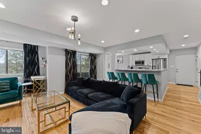 8001 Greenspring Way #8001-F, Owings Mills, MD 21117 - Photo 1