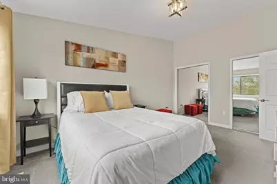 8001 Greenspring Way #8001-F, Owings Mills, MD 21117 - Photo 33