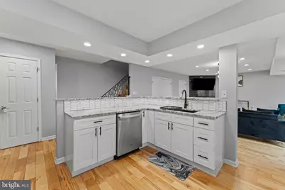 8001 Greenspring Way #8001-F, Owings Mills, MD 21117 - Photo 7