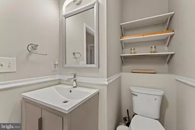 8001 Greenspring Way #8001-F, Owings Mills, MD 21117 - Photo 31