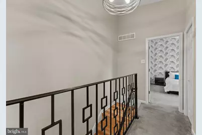 8001 Greenspring Way #8001-F, Owings Mills, MD 21117 - Photo 37