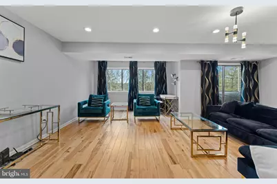 8001 Greenspring Way #8001-F, Owings Mills, MD 21117 - Photo 15