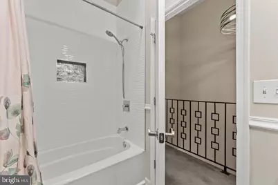 8001 Greenspring Way #8001-F, Owings Mills, MD 21117 - Photo 29