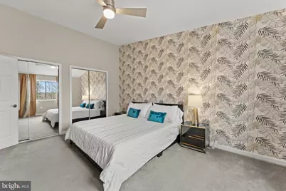 8001 Greenspring Way #8001-F, Owings Mills, MD 21117 - Photo 21