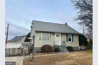 1218 Oakland Terrace Road, Baltimore, MD 21227 - Photo 1