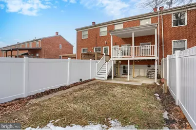 762 Seawall, Baltimore, MD 21221 - Photo 33