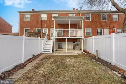 762 Seawall, Baltimore, MD 21221 - Photo 31