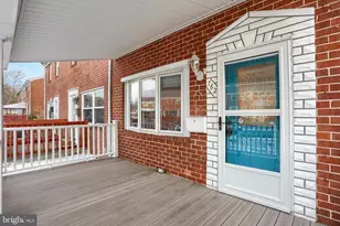 762 Seawall, Baltimore, MD 21221 - Photo 3