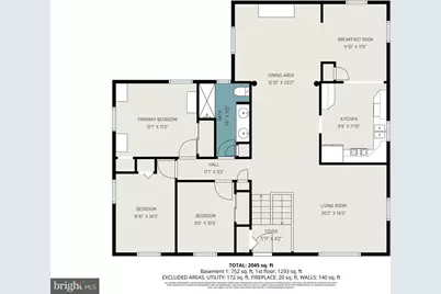 5 Farwell Court, Nottingham, MD 21236 - Photo 27