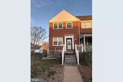 2703 Creston Road, Baltimore, MD 21222 - Photo 3