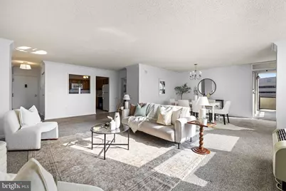 205 E Joppa Road #1103, Towson, MD 21286 - Photo 1