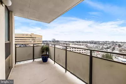 205 E Joppa Road #1103, Towson, MD 21286 - Photo 31