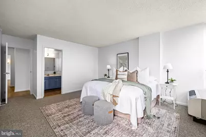 205 E Joppa Road #1103, Towson, MD 21286 - Photo 23