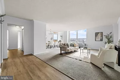 205 E Joppa Road #1103, Towson, MD 21286 - Photo 9