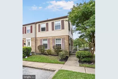 17 Lerner Court #33L, Nottingham, MD 21236 - Photo 1