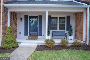 203 Castletown Rd, Lutherville Timonium, MD 21093 - Photo 5