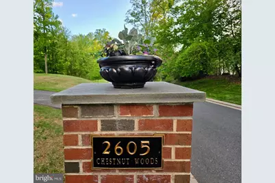 2605 Chestnut Woods Court, Reisterstown, MD 21136 - Photo 97