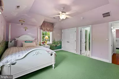 2605 Chestnut Woods Court, Reisterstown, MD 21136 - Photo 65