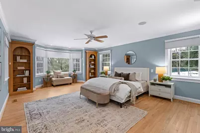 510 Garrison Forest Road, Owings Mills, MD 21117 - Photo 41