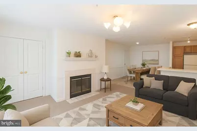 5227 Wagon Shed Circle #5227, Owings Mills, MD 21117 - Photo 1