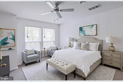 5227 Wagon Shed Circle #5227, Owings Mills, MD 21117 - Photo 15