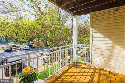 5227 Wagon Shed Circle #5227, Owings Mills, MD 21117 - Photo 19