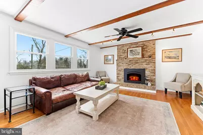 2117 Woodfork Road, Lutherville Timonium, MD 21093 - Photo 17