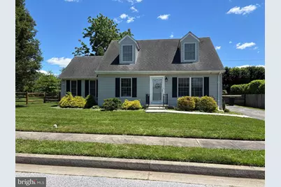 2031 Pleasant Villa Avenue, Baltimore, MD 21228 - Photo 1
