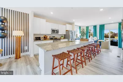 517 Downswing Road, Baltimore, MD 21208 - Photo 3