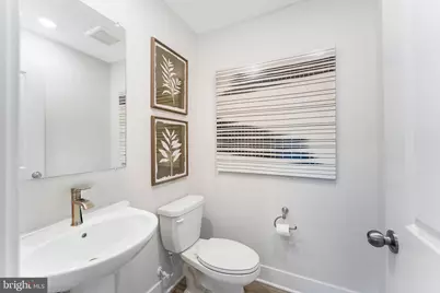 517 Downswing Road, Baltimore, MD 21208 - Photo 5