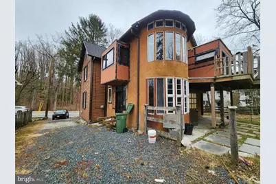 6202 Smith Avenue, Baltimore, MD 21209 - Photo 3