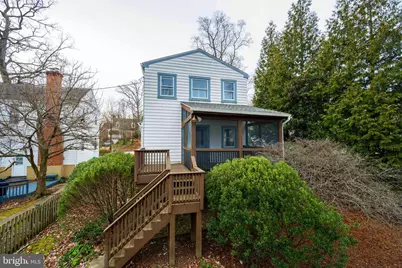 706 Anneslie Road, Baltimore, MD 21212 - Photo 51