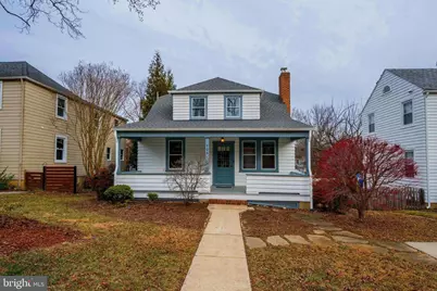 706 Anneslie Road, Baltimore, MD 21212 - Photo 1