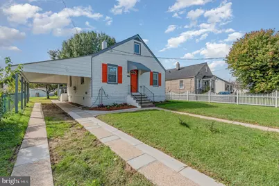 1205 N Point Road, Dundalk, MD 21222 - Photo 1