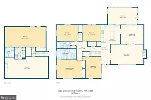 1002 Dunblane Rd, Towson, MD 21286 - Photo 59