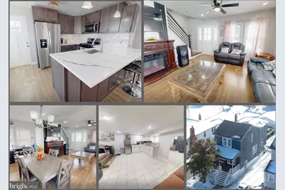 1914 Snyder Avenue, Dundalk, MD 21222 - Photo 49