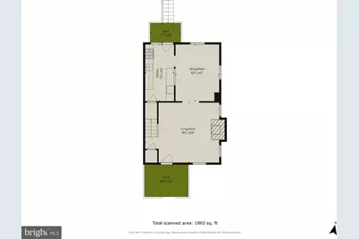 710 Edmondson Avenue, Catonsville, MD 21228 - Photo 3