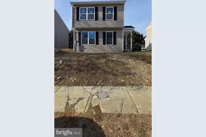 7544 Maury Road, Windsor Mill, MD 21244 - Photo 1