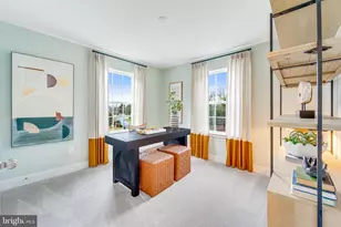 1729 Water Xing Rd, Baltimore, MD 21208 - Photo 15