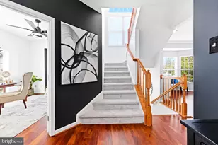 834 Crystal Palace Ct, Owings Mills, MD 21117 - Photo 7