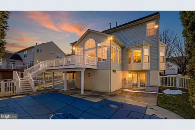 834 Crystal Palace Court, Owings Mills, MD 21117 - Photo 81