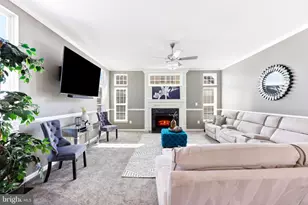 834 Crystal Palace Ct, Owings Mills, MD 21117 - Photo 11